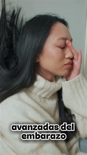 "5 signs of HELLP syndrome that you shouldn't ignore.