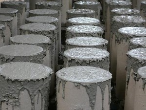 Etudes et essais sur les bétons | Ginger CEBTP