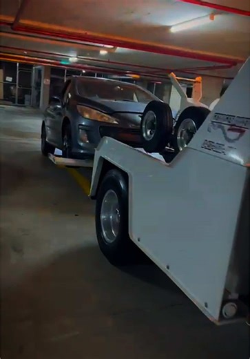 Georges River Towing: Expert Underground Car Park Services