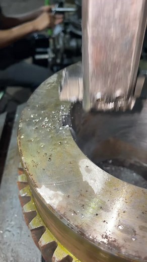 Gear Coupling Key-Way 36X8.4 | Gear And Gearbox 3700