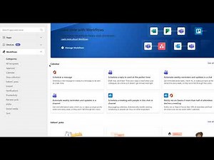Send Messages to Microsoft Teams from UiPath Using Workflow Webhooks | Easy Integration Guide