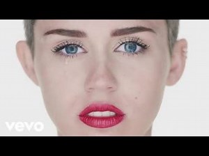 Miley Cyrus Celebrates 7th Anniversary Of 'Wrecking Ball'