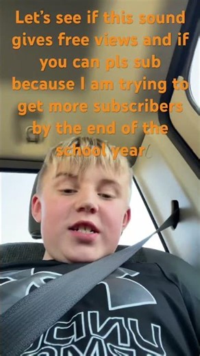 Free views?