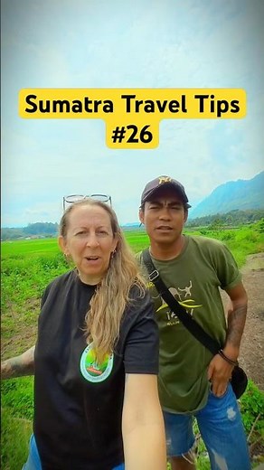 What You Need to Know About Sumatran Food | Sumatra Travel Tips