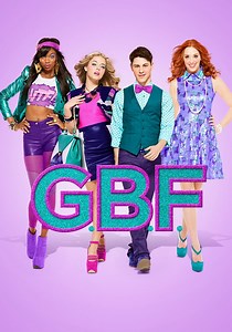G.B.F. streaming: where to watch movie online?