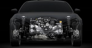 Quais as vantagens e desvantagens dos motores boxer?