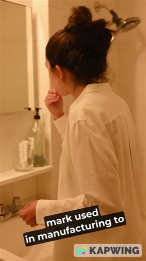 Why do toothpaste tubes have colored squares at the bottom? #mysteries #helpmemakethismakesense