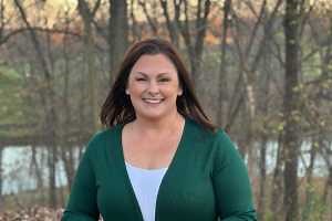 Specht named Michigan 4-H Volunteer of the Year