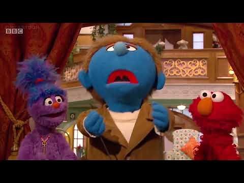 The Furchester Hotel- S2 E17: Harvey Gets a Song Stuck