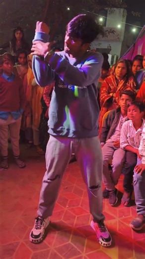 Jo Akh Lad | Popping dance👀😇 #trending #popping #dance #video