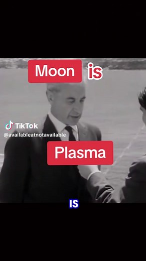 The Moon: A Closer Look at the Plasma Phenomena