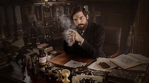 Watch Freud | Netflix Official Site