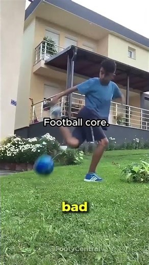 Football Core: When Football Turned Into Pure Chaos 😈💥