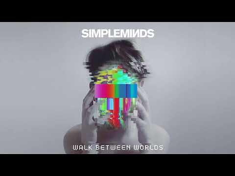 Simple Minds - Barrowland Star (Official Audio)