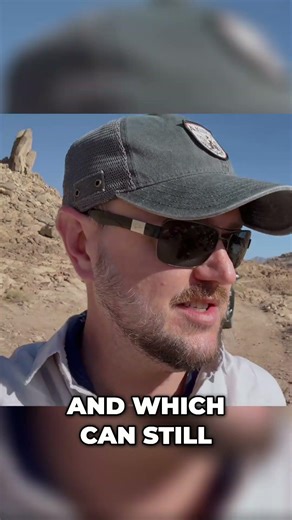 Ancient Altars — Witnessing History From Above