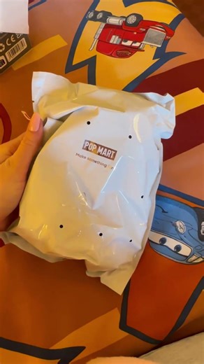 Dimoo world unboxing ❤️ #popmart