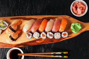 The Best Sushi in Houston, According to Locals