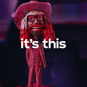 Stop asking what Coca-Cola Spiced tastes like and start asking what it feels like (it’s this). | Coca-Cola