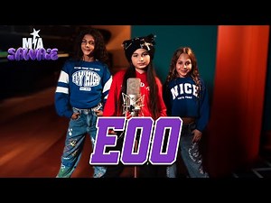 MÍA SALVAJE - EOO (Official Video)