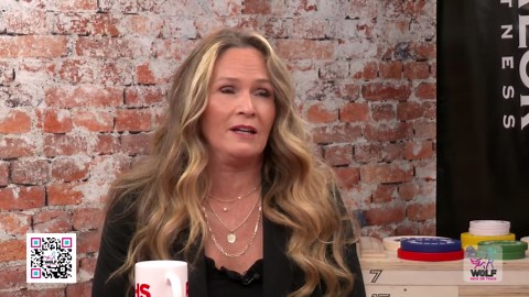 BOT An Extraordinary Journey Meet Molly Cole