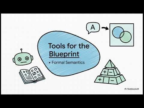 Building a Robotic Mind: Logic, Language, and Mechanics