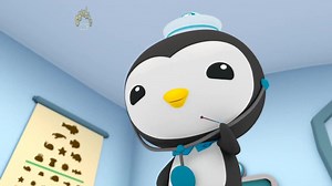 The Octonauts Episode 36 The Scary Spookfish