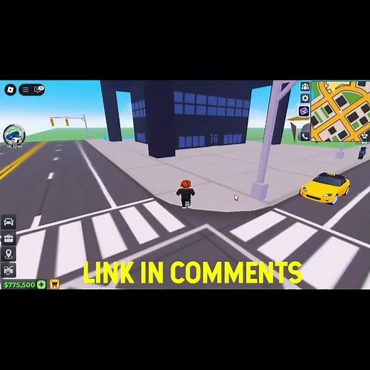 Roblox Taxi Boss Script | Auto Collect Parts, INF Money, Teleport #roblox#robloxscript#viral#foryou