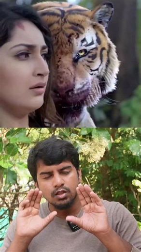 SRIDHAR on Instagram: "🐯Most dangerous TIGER (Champawat Tiger) // Sri info (Tamil)"