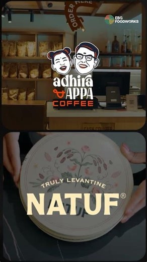 One vision. Multiple food brands | EBG FOOD WORKS