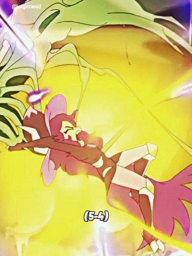 Luz Noceda vs Anne boonchuy - (owl house vs amphibia)#disney #owlhouse #amphibia
