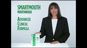 Smart Mouth TV Commercial Featuring Doctor Susanne Cohen