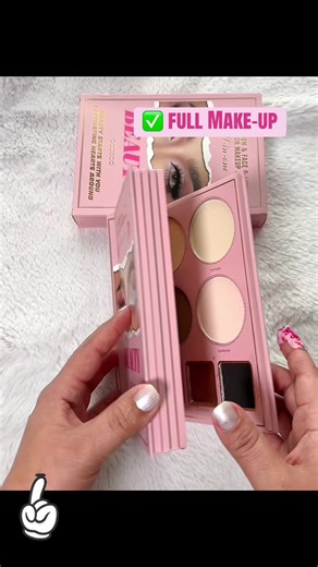 Full Makeup Tutorial for Beginners