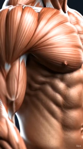 Flexplained on Instagram: "How muscles grow explained 💪 Your workout doesn’t build muscle — recovery does. Muscle growth science, without the bro myths. #MuscleGrowth #HowMusclesGrow #FitnessScience #MuscleRecovery #WorkoutEducation"