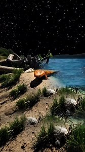 हमारे पूर्वज पानी से बाहर क्यों निकले? #Disclaimer This video is based on deep scientific research! #evolution #earth #history #universe | vs shorts12