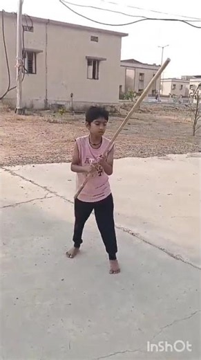 Stick Combat Heritage