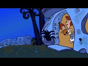 HD Flintstones opening