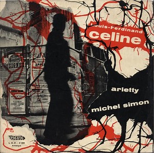 Louis-Ferdinand Celine - Louis-Ferdinand Celine