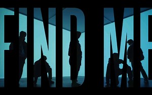 【TEMPEST】《Find Me》舞蹈版PV