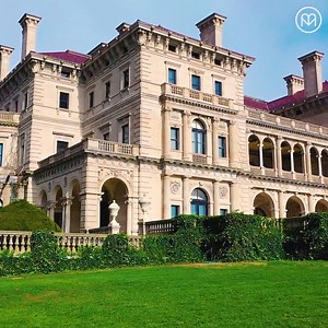 57K views · 81 reactions | Newport, Rhode Island’s beauty, history, Gilded Age mansions, and rocky, ocean cliffs thrive in the heart of New England. Its timelessness is classic. | Matador Network | Facebook