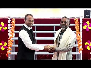 ST.PAUL PRE-PRIMARY ANNUAL FUNCTION 2025 ( NURSERY CLASS)