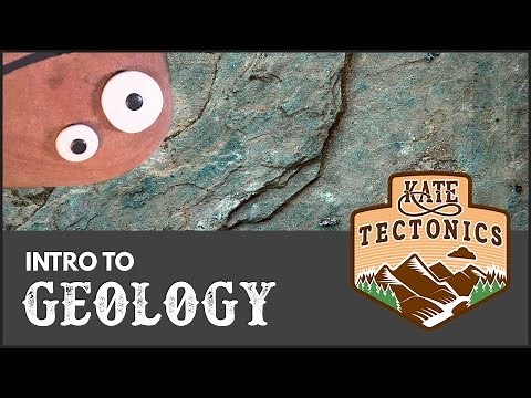 Intro to Geology