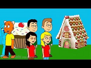 Blue's Clues and Tigger's Clues Crossover Part 8