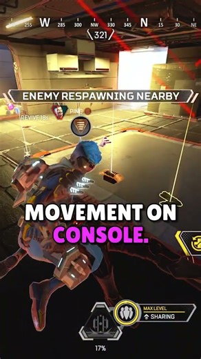 Aim Assist Explained: What You Need to Know! #shorts