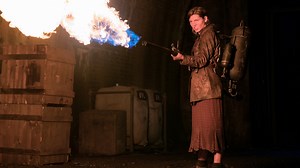 Overlord - Apple TV