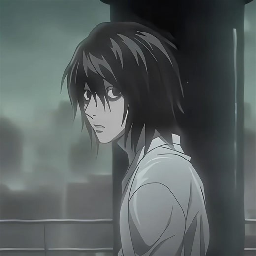 Death note best scene where L meets light | #viral #shorts #deathnote