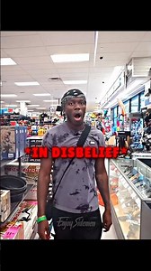 KSI Shocked by the U.S Gun Laws💀😳#ksi #usa