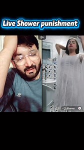 801K views · 11K reactions | Live bullet proof jacket shower 浪 #followerreels #followersreelsfypシ゚viralシfypシ゚viralシalシ #TikTokLiveBattles #reelsfypシ #reelschallenge | Tiktoklive Battles | Facebook