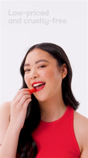 At Kmart, we’re committed to low prices and helping create positive change, like supporting cruelty-free beauty across our own brand products which are approved under the Leaping Bunny Programme. Click the link here to shop the range: bit.ly/48boz4w | Kmart Australia