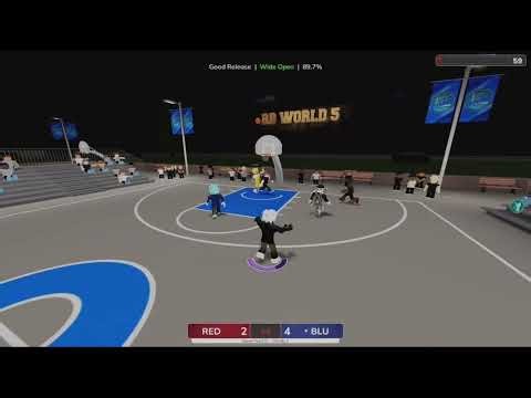 Revive Rbw5… ft @Coolkidmark2 @MercyForKJ 