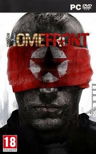 Homefront Ultimate Edition [Full] [PC] [RePack]